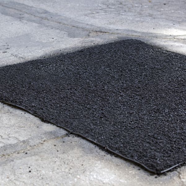 Asphalt Paving Repair