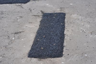 Asphalt Repair