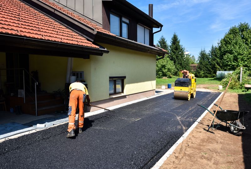 Asphalt Repair